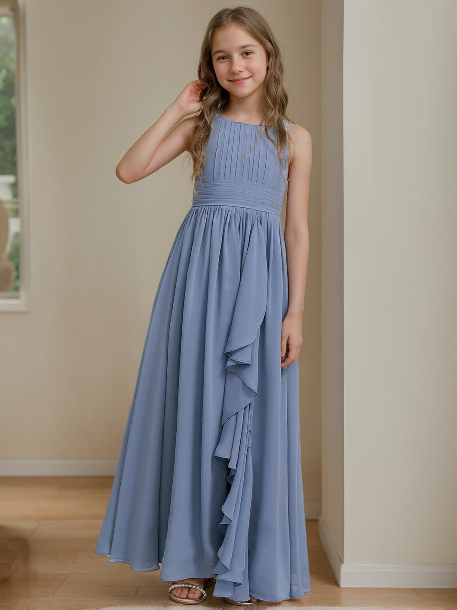 Junior Bridesmaid Dresses | Stylish & Comfortable for Young Bridesmaids - Mondressy Junior Bridesmaid Dresses | Stylish & Comfortable for Young Bridesmaids - Mondressy