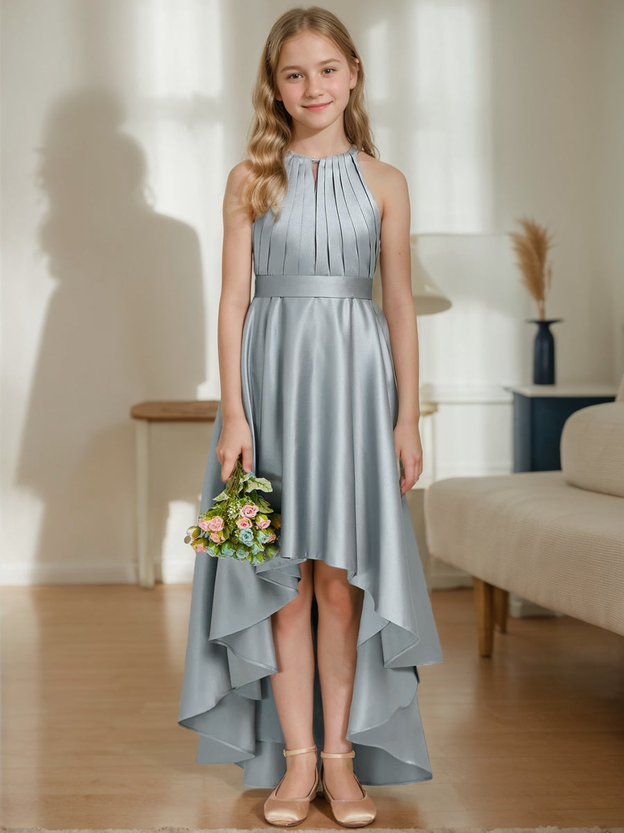 Junior Bridesmaid Dresses | Stylish & Comfortable for Young Bridesmaids - Mondressy Junior Bridesmaid Dresses | Stylish & Comfortable for Young Bridesmaids - Mondressy