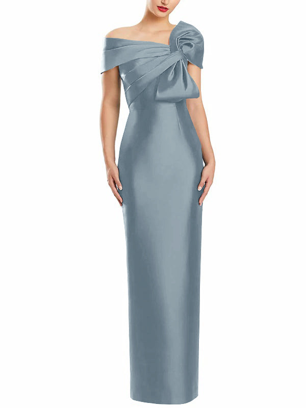 Stunning Dusty Blue Mother of the Bride Dresses | Mondressy Stunning Dusty Blue Mother of the Bride Dresses | Mondressy