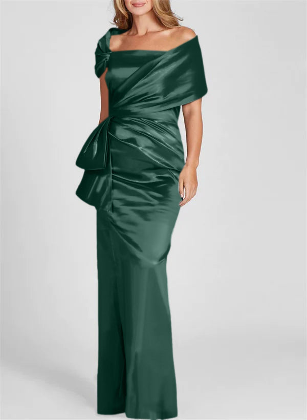 Stylish Dark Green Mother of the Bride Dresses That Will Wow Everyone - Mondressy Stylish Dark Green Mother of the Bride Dresses That Will Wow Everyone - Mondressy