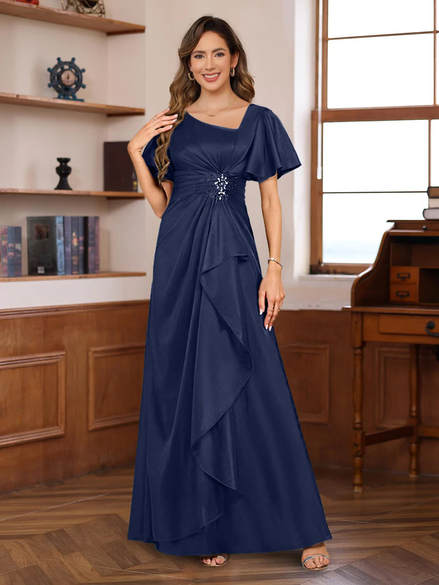 corset dresses near me 7483 Satin Corset Dress