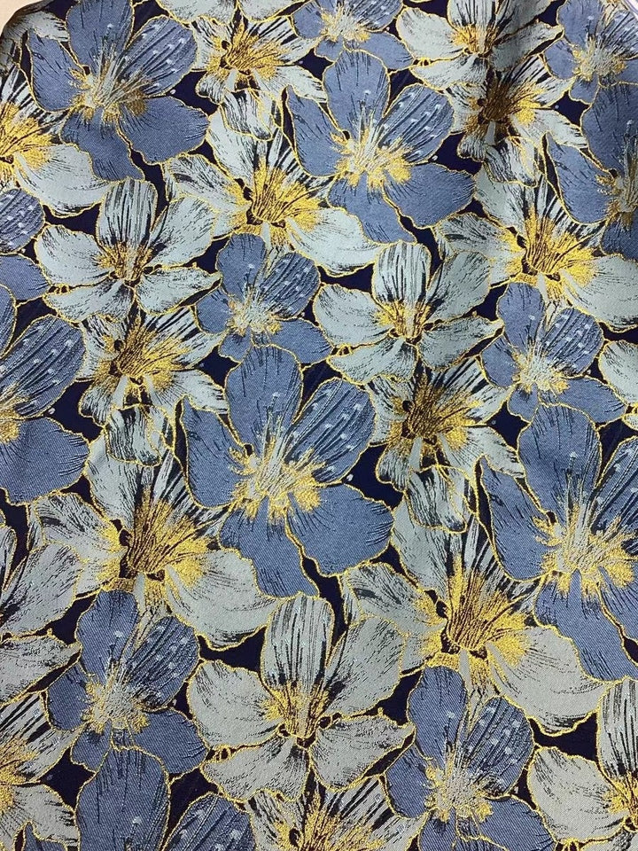 Sheath/Column Shirt Collar Satin Mother of the Bride Dresses with Overskirt Floral Half Sleeves Floor Length