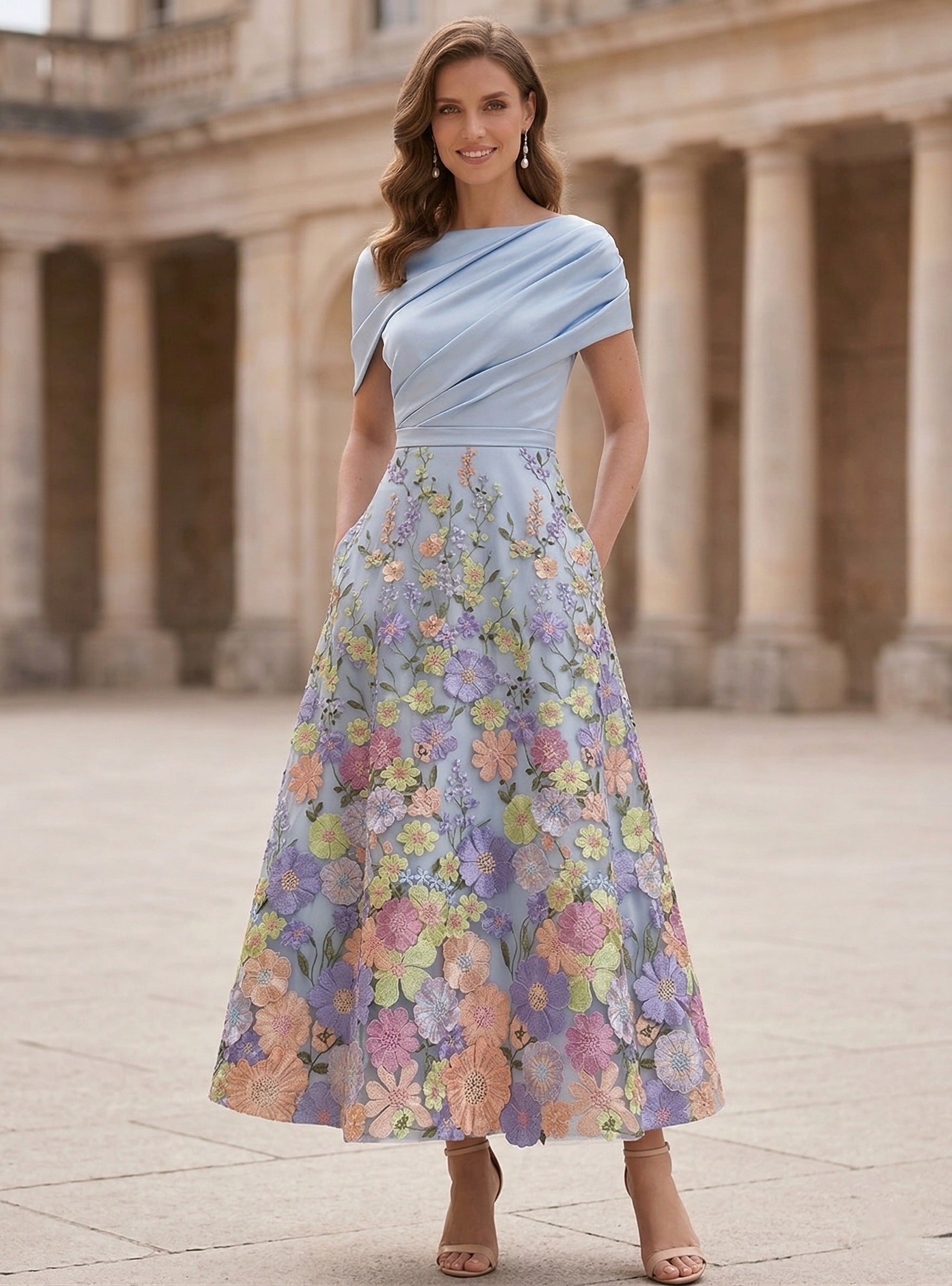 draw drawers Boat Neck Long Tee ドット花柄 MON2312902-01_1760x.jpg?v=