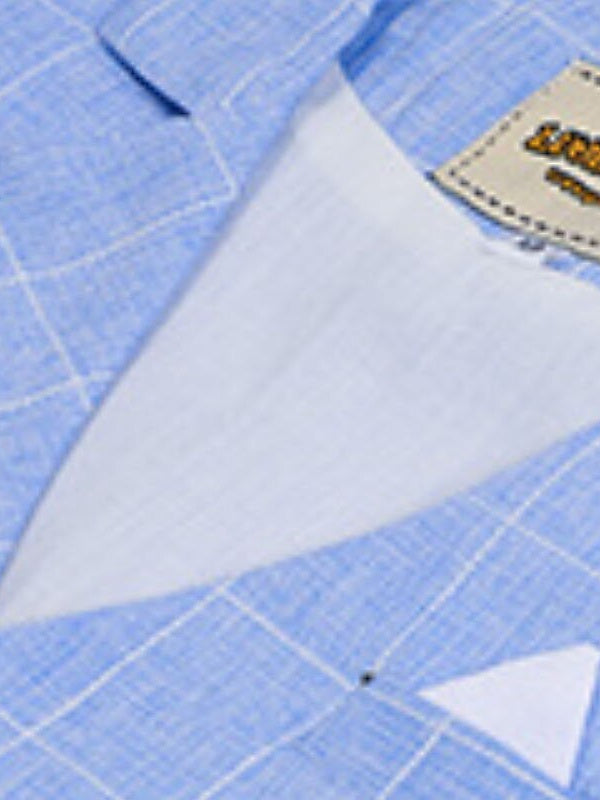 Boys Suit Vest Shorts Set Clothing Set 3 Pieces Sleeveless 4-13 Years Boy's Summer Wedding Suit Sets