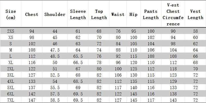 Men's Tailored Fit Single Breasted One-button 3 Pieces Solid Colored Wedding Suits