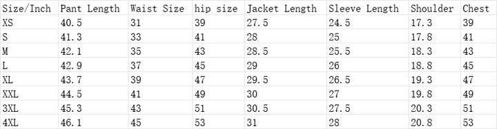 Men's Black White PatchworkPunk Fashion Standard Fit Single Breasted Party Prom Suits 2 Piece