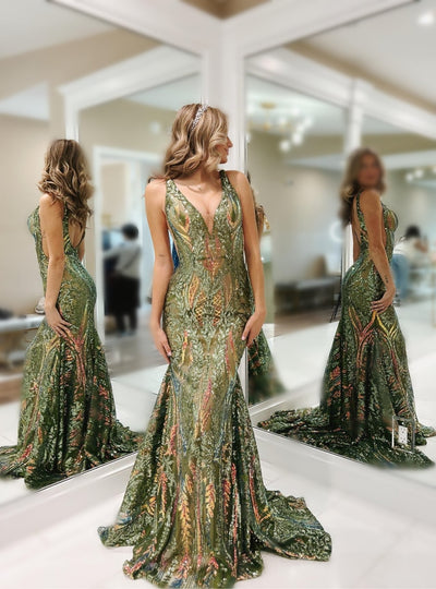 Monreau- choose color Editorial Dress, Couture Gown, Special Occasion Dress main image 1