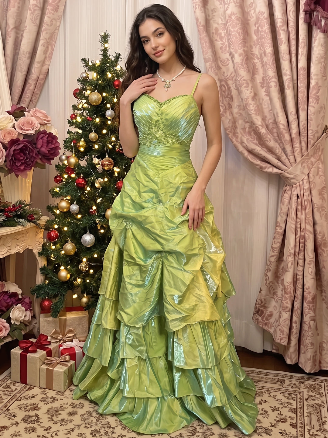 #Theme@Christmas Sale#