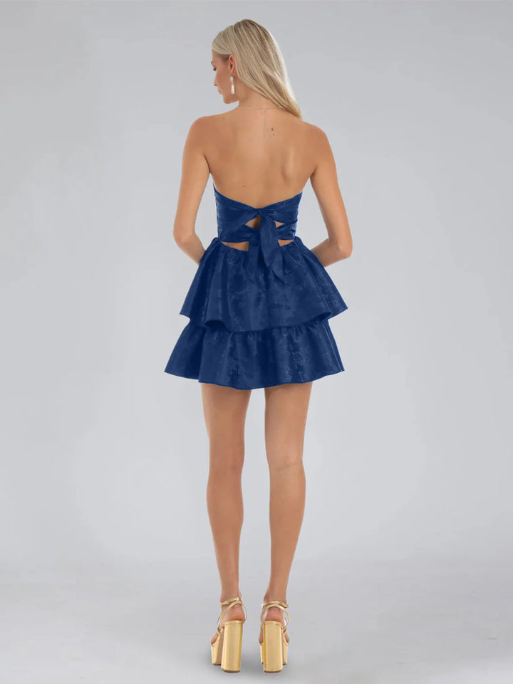 Homecoming Dresses 2026 | HOCO Dresses for Every Girl | Mondressy Homecoming Dresses 2026 | HOCO Dresses for Every Girl | Mondressy