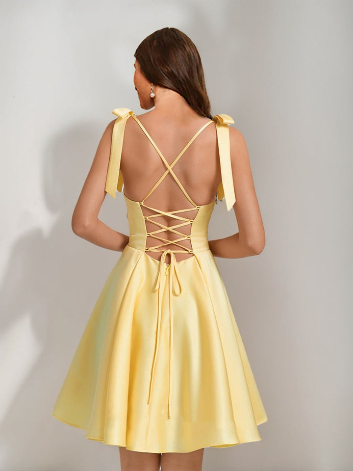 Homecoming Dresses 2026 | HOCO Dresses for Every Girl | Mondressy Homecoming Dresses 2026 | HOCO Dresses for Every Girl | Mondressy