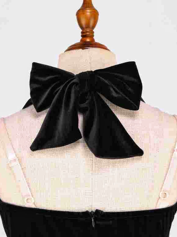 A-Line/Princess 1950s Halter Sleeveless Vintage Dresses with Pleats