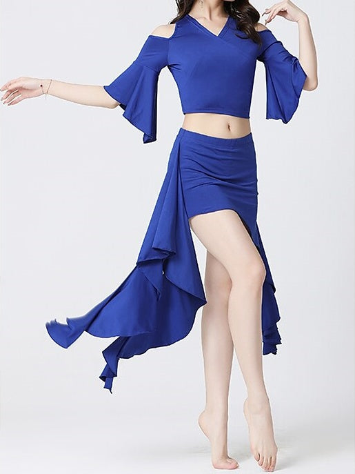 Belly Dancewear - Mondressy
