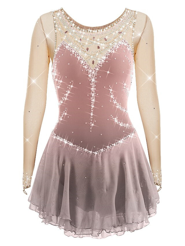 Figure Skating - Mondressy Figure Skating - Mondressy
