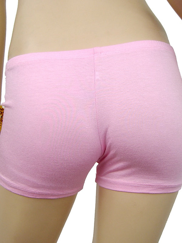 Dance Accessories Shorts Women's Training Cotton