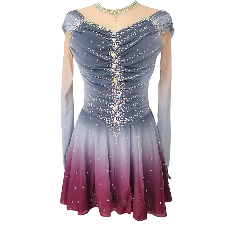 Figure Skating - Mondressy Figure Skating - Mondressy