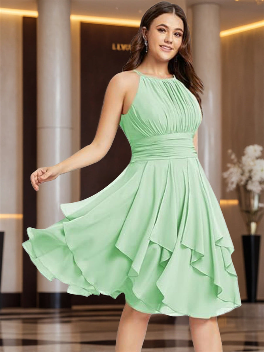 Short Bridesmaid Dresses - Mondressy Short Bridesmaid Dresses - Mondressy