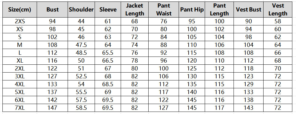 Men's Tailored Fit Double Breasted 2 Pieces Black Beading Sequins Blazer Elegant Halloween Suits