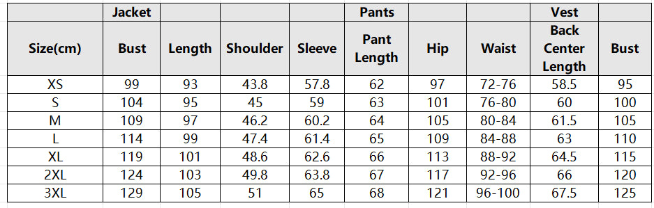 Men's Royal Halloween Carnival Performance Party Baroque Victorian Rococo Outfits