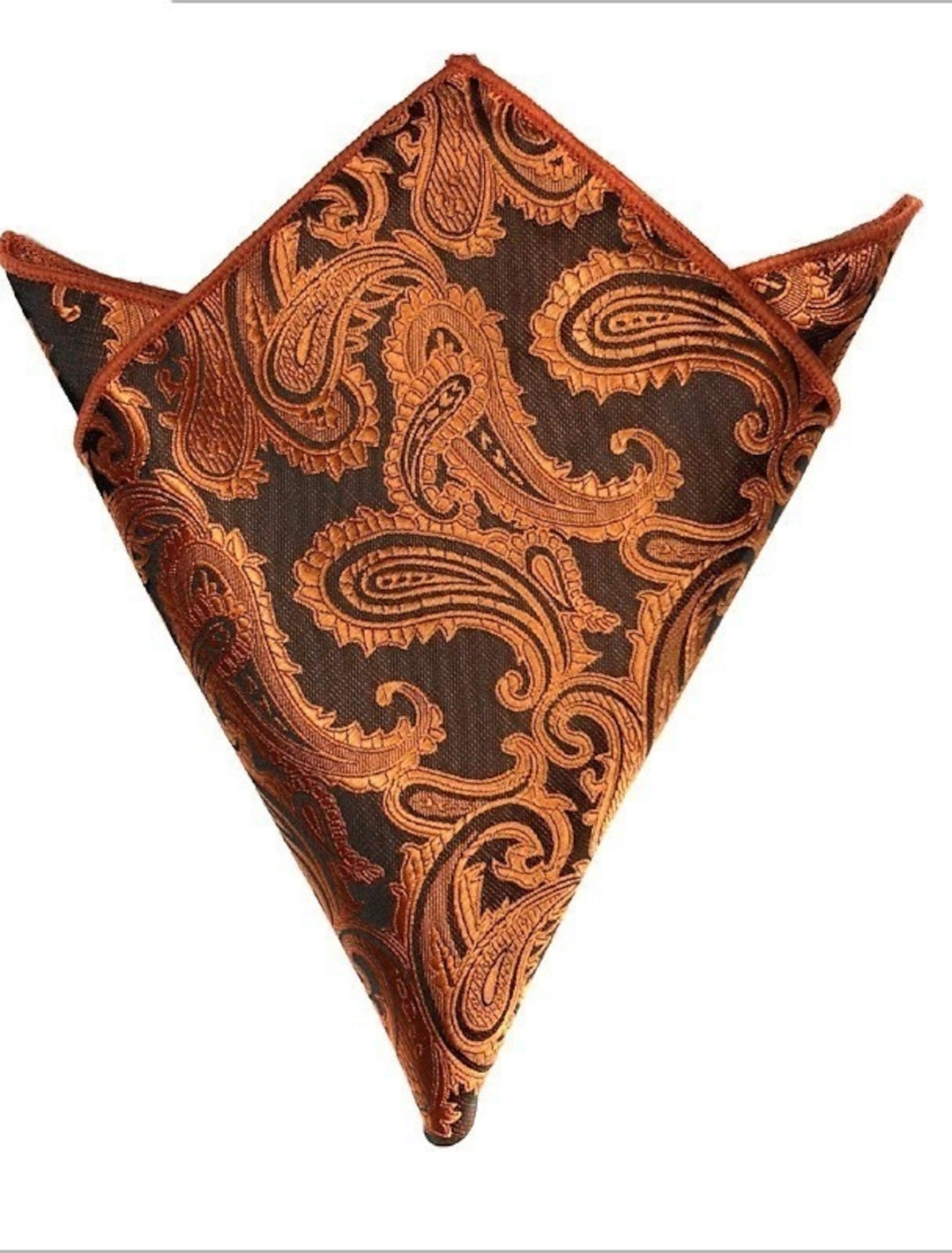 Men's Jacquard Ties Pocket Squares Work Wedding Gentleman