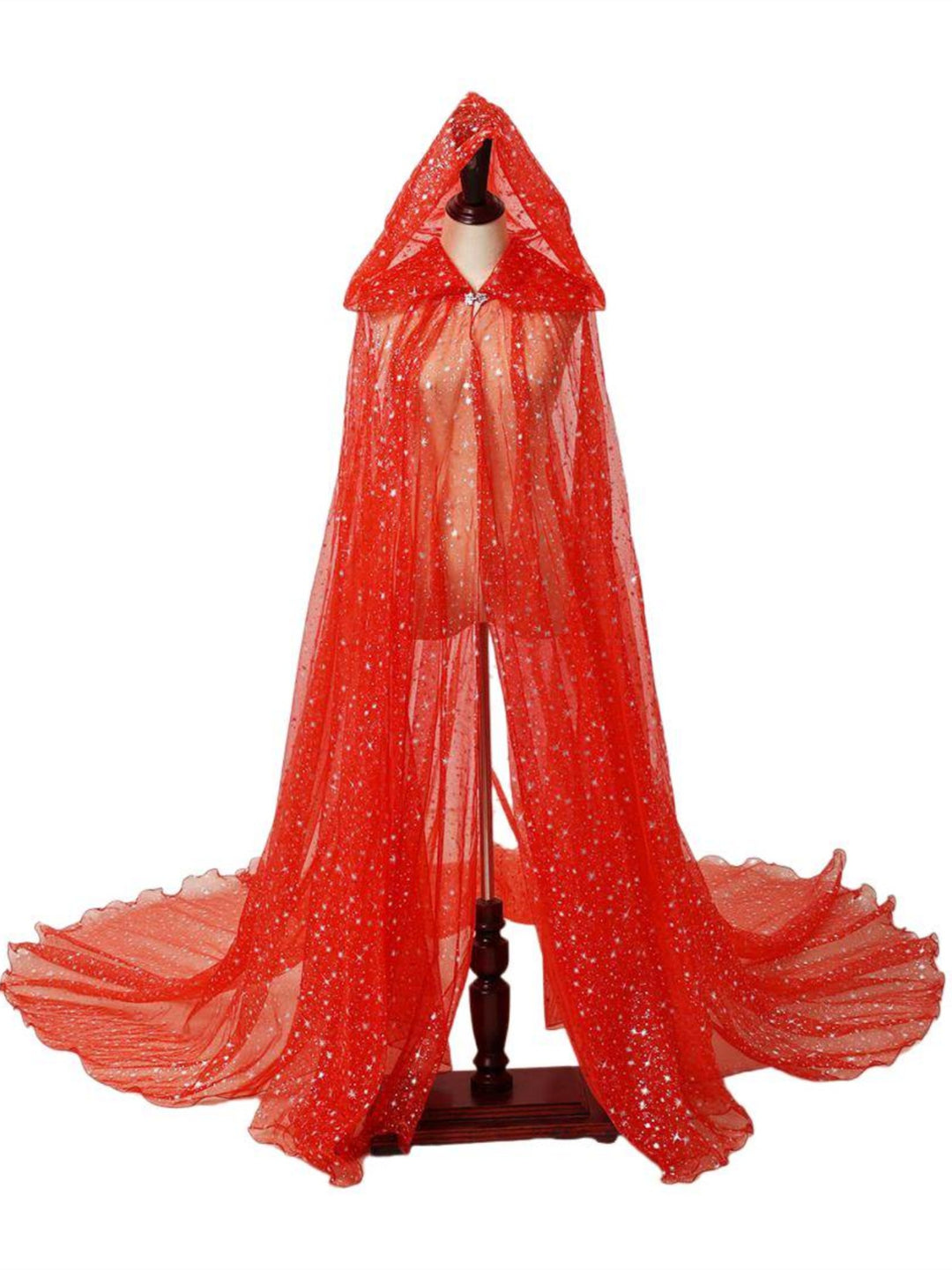 Stage Costume Style Shiny Gold Stamped Sraps