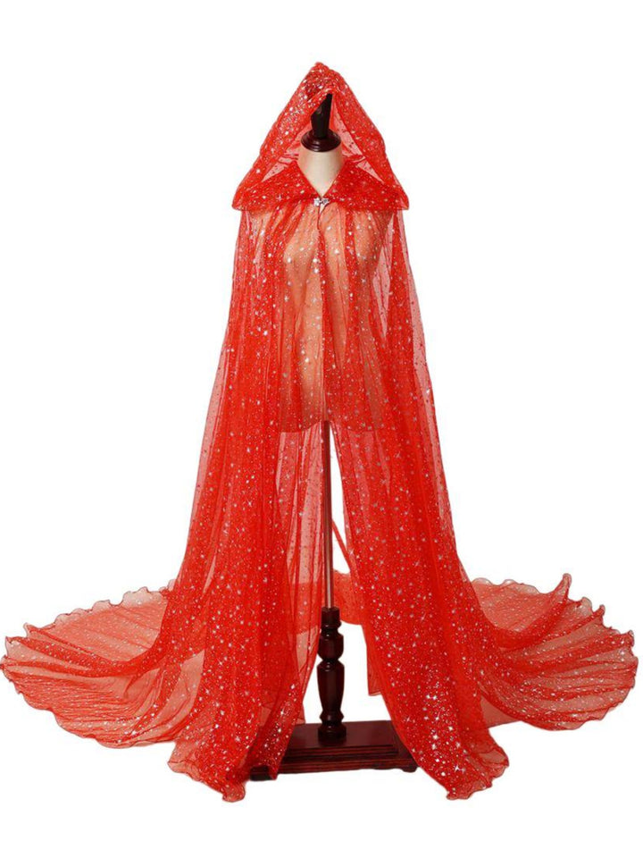 Stage Costume Style Shiny Gold Stamped Sraps