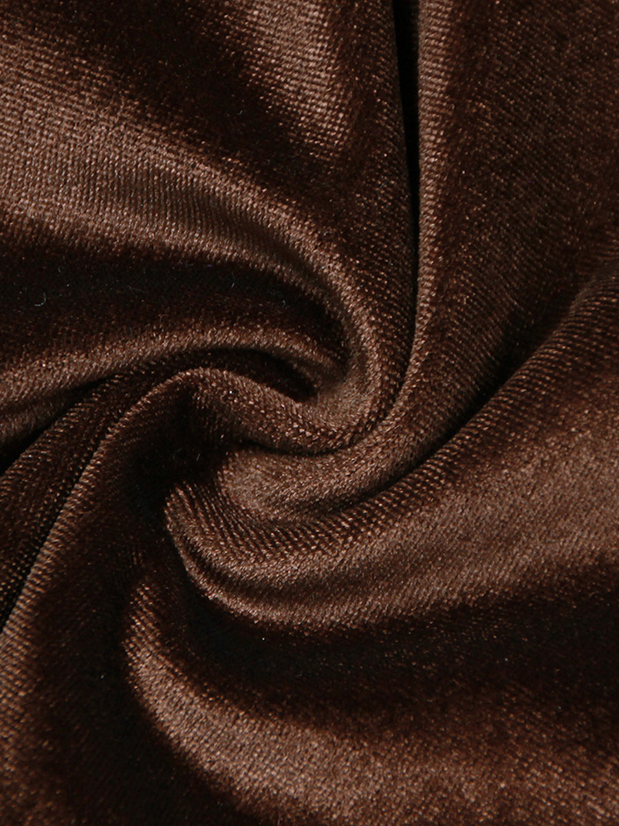 Sheath/Column Strapless Ankle-Length Elegant Evening Dresses with Feather