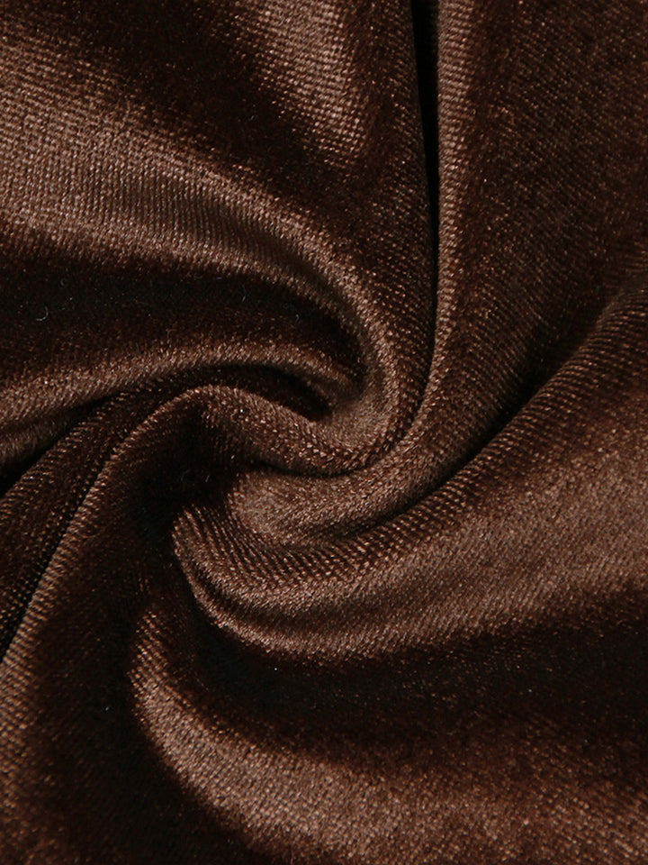 Sheath/Column Strapless Ankle-Length Elegant Evening Dresses with Feather