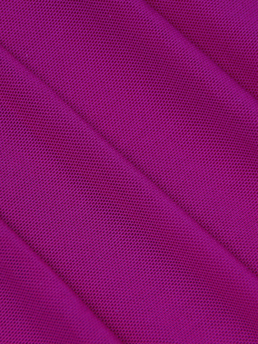 Sheath/Column Sweetheart Sleeveless Ruched Evening Dresses with Rhinestones