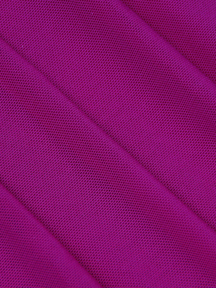 Sheath/Column Sweetheart Sleeveless Ruched Evening Dresses with Rhinestones