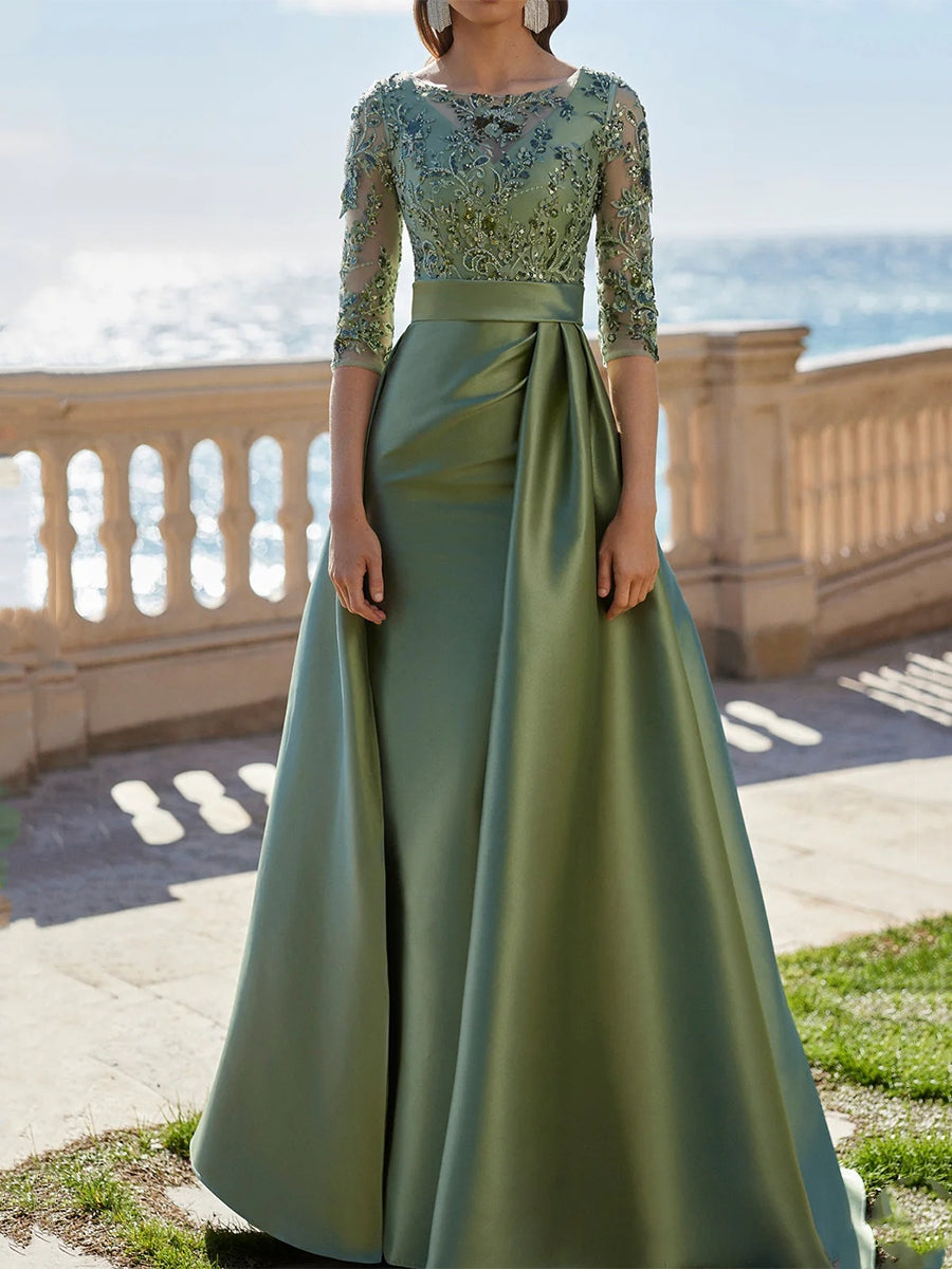 Glamorous Elegant Evening Dresses and Gowns 2026 | Mondressy Glamorous Elegant Evening Dresses and Gowns 2026 | Mondressy