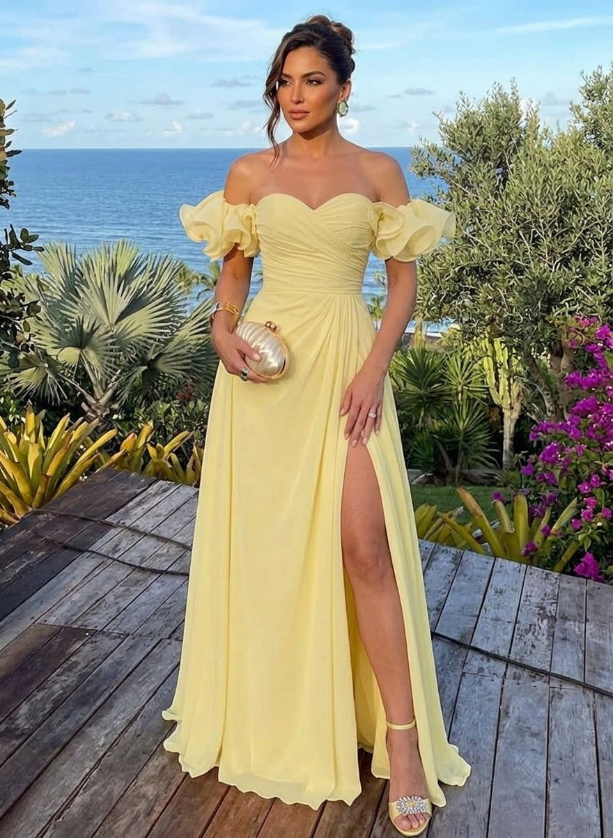 Elegant & Stylish Women's Formal Dresses | Mondressy - 3 Elegant & Stylish Women's Formal Dresses | Mondressy - 3