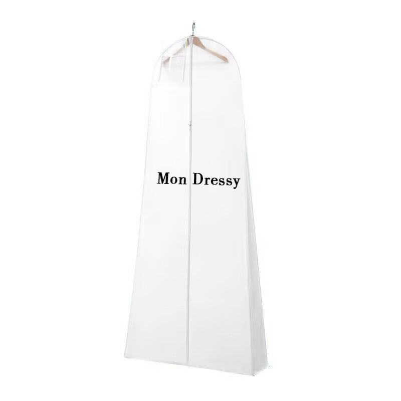 Garment Bag - Mondressy Garment Bag - Mondressy