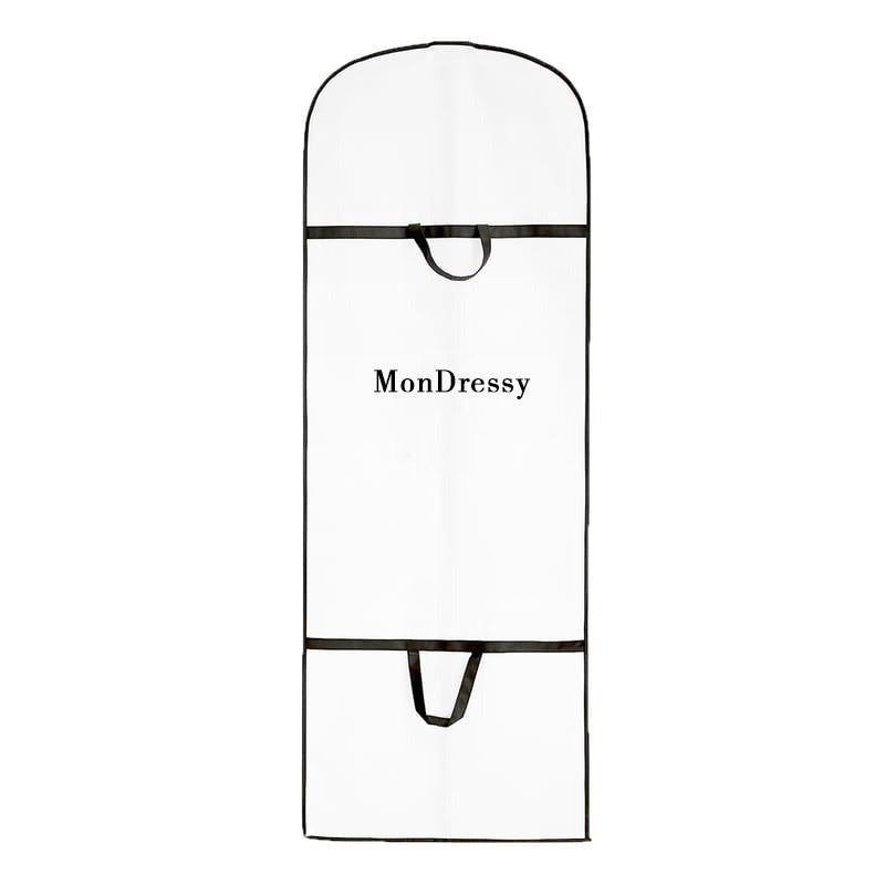 Classic Dress Length Garment Bags