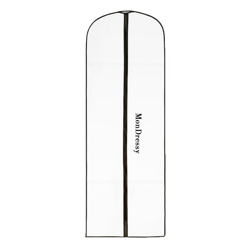 Classic Dress Length Garment Bags