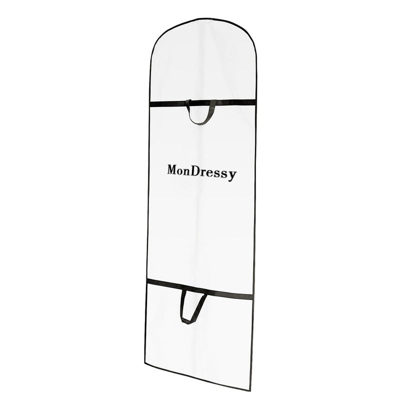 Classic Dress Length Garment Bags
