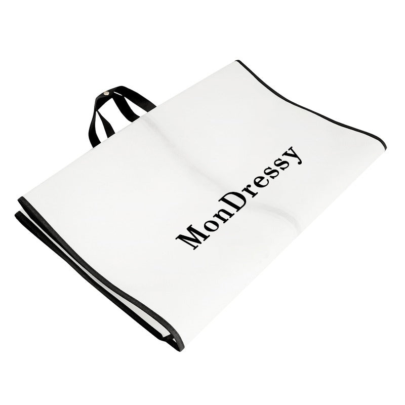 Classic Dress Length Garment Bags