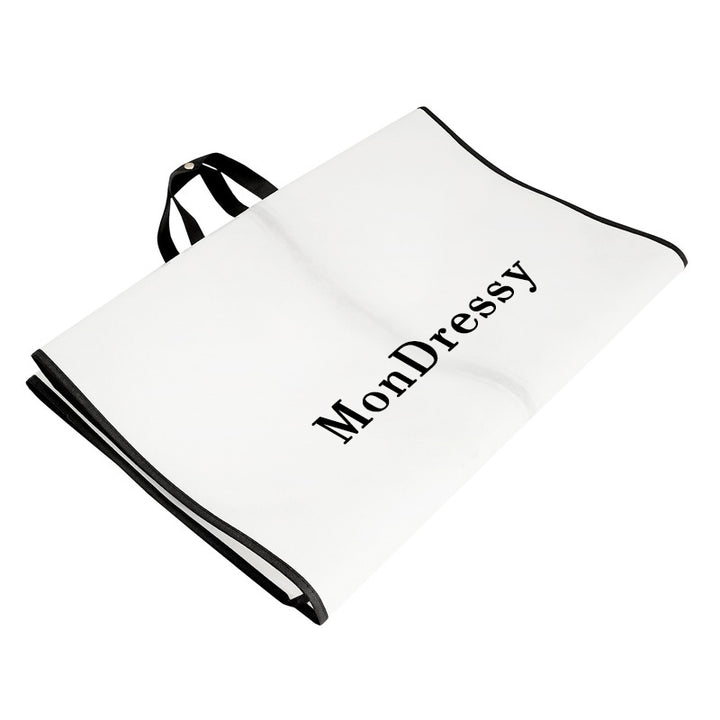 Classic Dress Length Garment Bags
