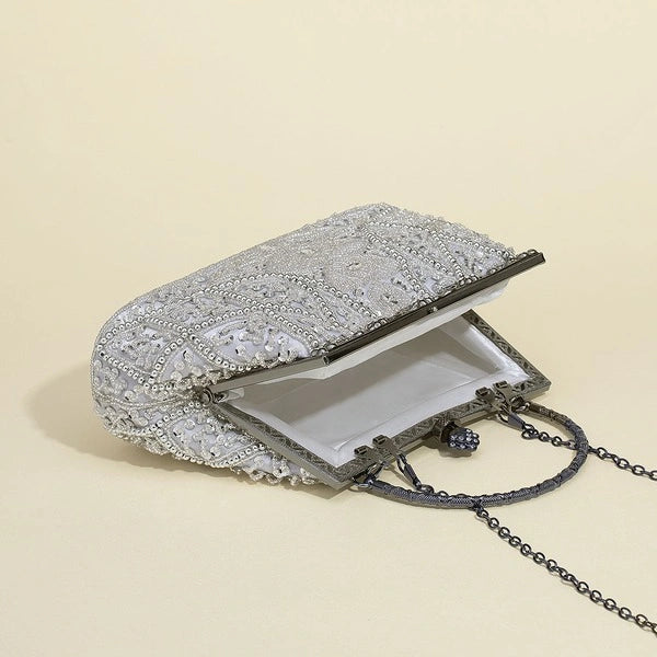 Metal Fashionable Handbags