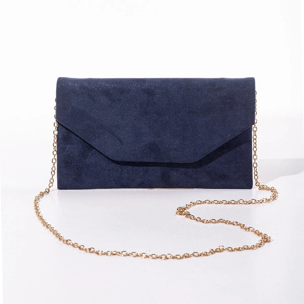 Attractive Elegant Charming Pretty Refined Clutch Bags