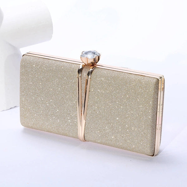 Personalized Style Pretty Refined Clutch Bags