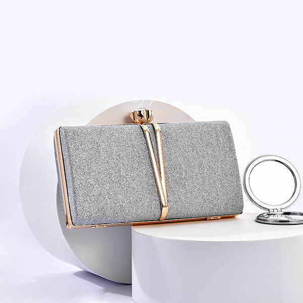 Personalized Style Pretty Refined Clutch Bags