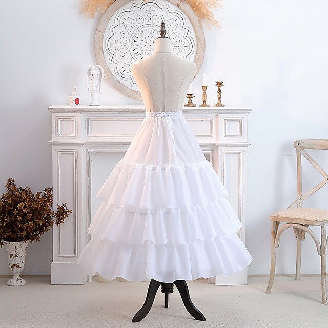 petticoat under chiffon dress Transform Your Wedding Dress with Underskirts and Petticoats