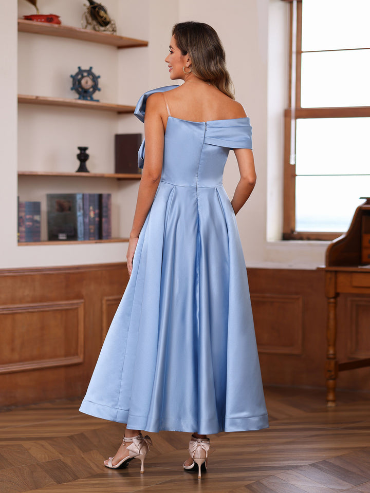 Affordable Royal Blue Mother of the Bride Dresses - 12 - Mondressy Affordable Royal Blue Mother of the Bride Dresses - 12 - Mondressy