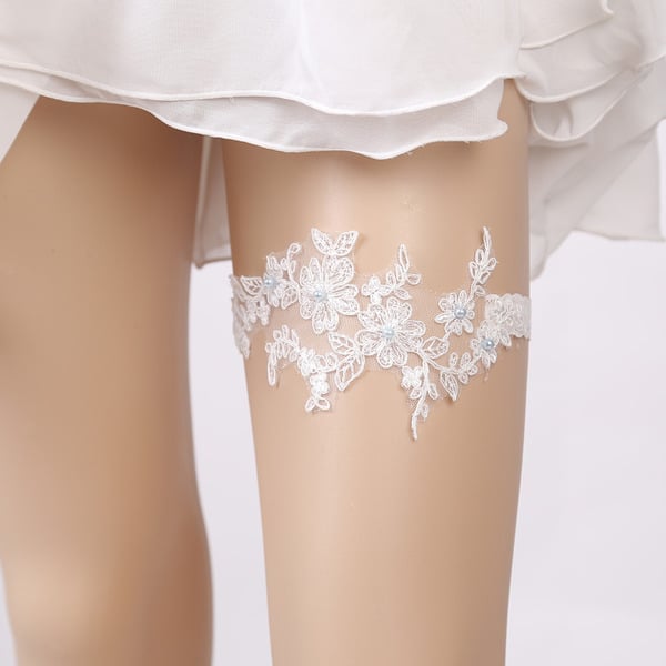 Bridal/Feminine Attractive Lace Garters