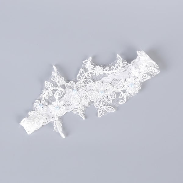 Bridal/Feminine Delicate Lace Garters