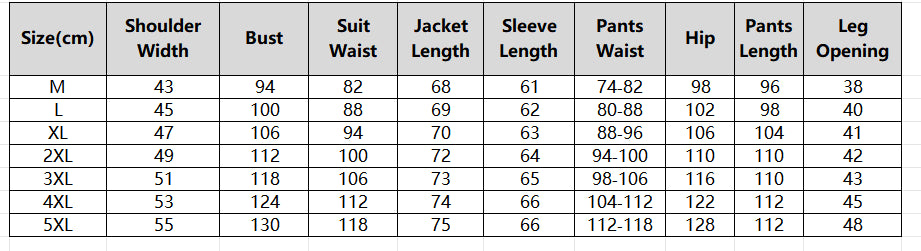 Black Retro Men's Tailored Fit Square Sequins Single Breasted One-Button Formal Party Suits