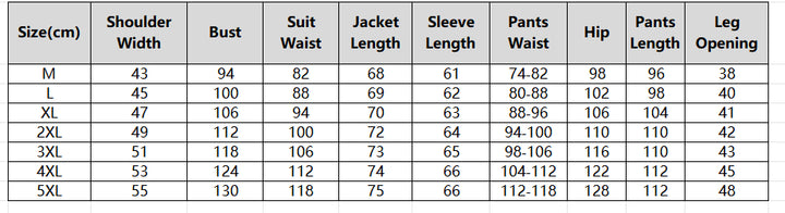 Black Retro Men's Tailored Fit Square Sequins Single Breasted One-Button Formal Party Suits