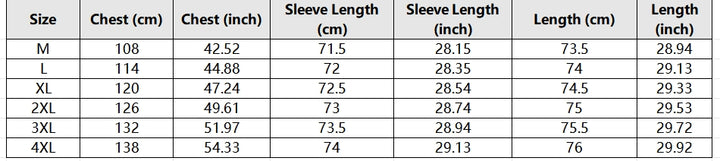 Men's Casual Single-Breasted Striped Print Suit Two-Buttons Long Sleeves Jacket