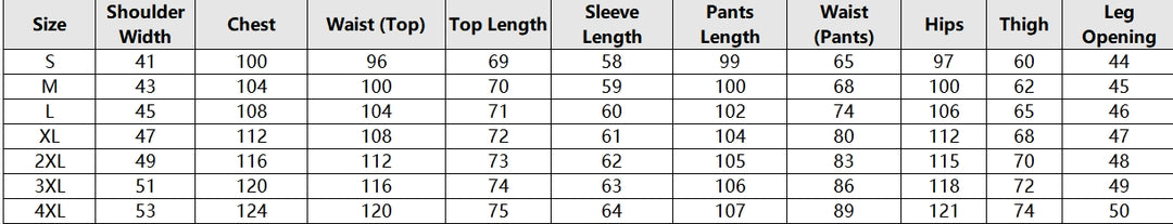 Men's Single Breasted One-Buttons 2 Pieces Suit Long Sleeves