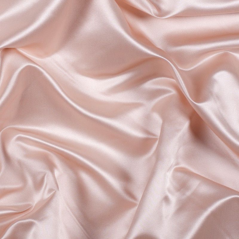 Silk Satin Sample